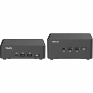 ASUS NUC15 PRO Intel Core 5 210H Barbone TALL Kit with AU cord