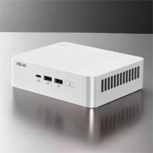 ASUS NUC15 PRO+ Intel Core Ultra 5 225H Barbone  Kit with AU cord