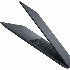 LG gram SuperSlim 15Z90ST-V.AP75A3 39.6 cm (15.6") Notebook - Full HD - Intel Core Ultra 7 155H - Intel Evo Platform - 16 