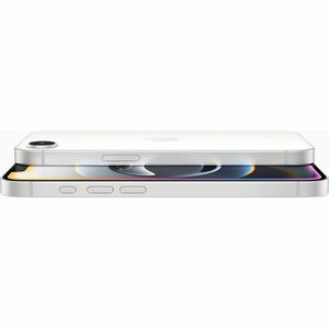 Apple iPhone 16e 128 GB Smartphone - 6.1" OLED HDR10+ 2532 x 1170 - Hexa-core (A18Dual-core (2 Core) 4.04 GHz + A18 Quad-c