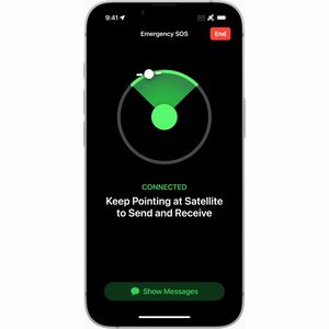 Apple iPhone 16e 512 GB Smartphone - 15.5 cm (6.1") OLED HDR10+ 2532 x 1170 - Hexa-core (A18Dual-core (2 Core) 4.04 GHz + 