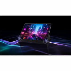 Asus ROG Flow Z13 GZ302 GZ302EA-RU014W 34 cm (13.4") Touchscreen Detachable Copilot+ PC 2 in 1 Gaming Notebook - 2.5K - AM