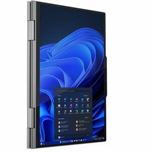 Lenovo Thinkpad X1 Gen 10 21NU0023SP 35.6 cm (14") Touchscreen Convertible 2 in 1 Notebook - 2.8K - Intel Core Ultra 7 258