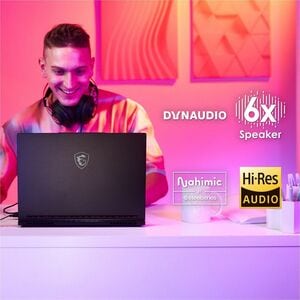 MSI Stealth A16 AI+ Stealth A16 AI+ A3XWJG-074US 16" Copilot+ PC Gaming Notebook - QHD+ - 240 Hz - AMD Ryzen AI 9 HX 370 -