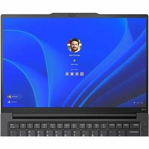 Lenovo ThinkPad E14 Gen 6 (AMD). Product type: Laptop, Form factor: Clamshell. Processor family: AMD Ryzen™ 5, Processor m