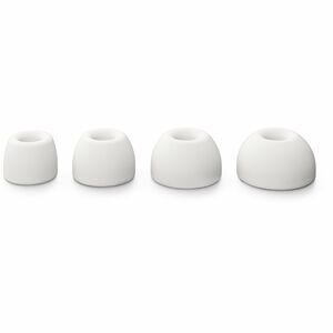 EPOS ADAPT E1 True Wireless Earbud Stereo Earset - White - Microsoft Teams Certification - Binaural - In-ear - Bluetooth -