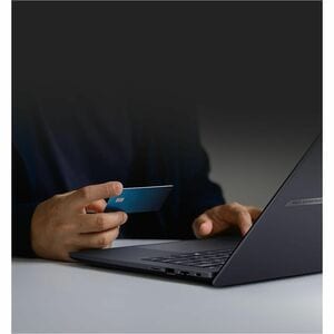 Asus ExpertBook B5 B5405 B5405CCA-NZ0075X 35,6 cm (14 Zoll) Notebook - WQXGA - 144 Hz - Intel Core Ultra 7 255H - 16 GB - 