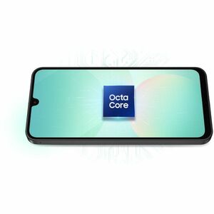 Smartphone Samsung Galaxy A26 5G Enterprise Edition SM-A266B/DS 128 Go - 5G - Écran 17 cm (6,7") SuperBright Full HD Plus 