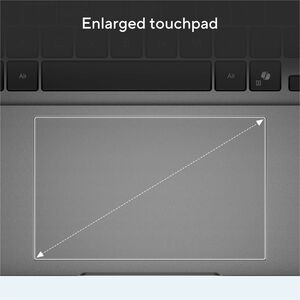 Asus VivoBook Flip 14 TP3407 TP3407SA-QL025WS 35.56 cm (14") Touchscreen Convertible Copilot+ PC 2 in 1 Notebook - WUXGA -