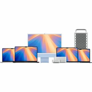 Ordinateur Portable - Apple MacBook Air MC7C4FN/A - Écran 38,9 cm (15,3") - Apple M4 - 16 Go - 512 Go SSD - Français Clavi
