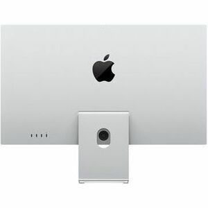 Apple Studio Display 27" Class Webcam 5K UHD LCD Monitor - 68.6 cm (27") Viewable - 5120 x 2880 - 1 Billion Colors - 600 c
