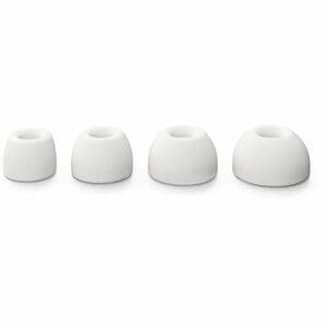 EPOS ADAPT E1 True Wireless Bluetooth Earbuds - Nordic White - Microsoft Teams Certification - Stereo - True Wireless - Bl