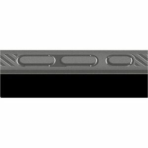 Spigen Liquid Air Case for Apple iPhone 16e Smartphone - Geometric pattern, Textured - Marble Grey - Drop Resistant, Finge