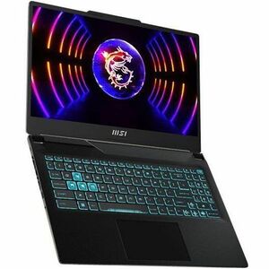 MSI Cyborg 15 A13V Cyborg 15 A13VE-1451MY 39.6 cm (15.6") Gaming Notebook - Full HD - Intel Core i5 13th Gen i5-13420H - 1