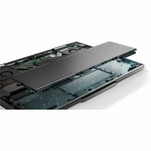 THINKPAD X1 2-IN-1 GEN 10 14in WUXGA TOUCH INTEL CORE ULTRA 7 258V 32GB RAM NON UPGRADABLE 1TB SSD 5G WIN11 PRO COPILOT PL