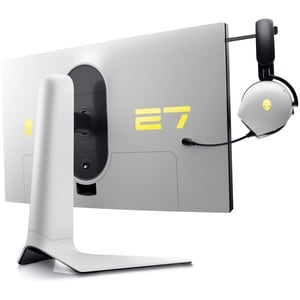 Dell Alienware AW2723DF 27 Zoll Class Gaming-LCD-Monitor - 68,6 cm (27 Zoll) Viewable