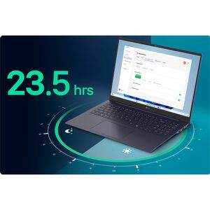 LG gram 16Z90T-G.AD88B 40.6 cm (16") Notebook - Intel Core Ultra 7 225H - 32 GB - 1 TB SSD - Intel Chip - Windows 11 Home