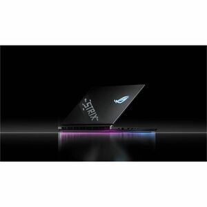 Asus ROG Strix SCAR 18 G835 G835LW-SA020W 45.7 cm (18") Gaming Notebook - 2.5K - 240 Hz - Intel Core Ultra 9 275HX - 32 GB