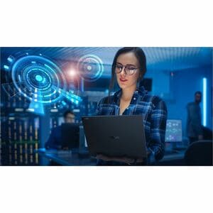 Asus ExpertBook B3 B3604 B3604CMA-Q91225 40.6 cm (16") Notebook - WUXGA - Intel Core Ultra 7 155H - 16 GB - 512 GB SSD - S