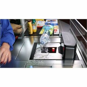 Datalogic Magellan In den Ladentisch integriert Barcode-Scanner