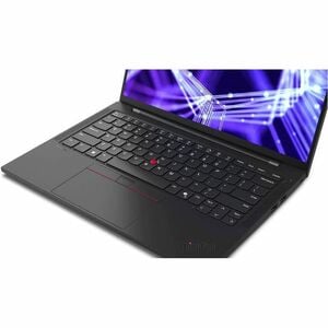 Lenovo ThinkPad T14s Gen 6 21QX00GUMX 35.6 cm (14") Copilot+ PC Notebook - WUXGA - Intel Core Ultra 7 258V - 32 GB - 1 TB 