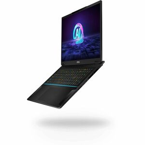 Stealth A18 AI+ A3XWJG - 18in UHD+ MiniLED - AMD Ryzen AI9 HX370 - RTX5090 GDDR7 24G - 64GB 32GBx2 RAM DDR5 - 2TB NVMe SSD
