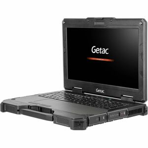 Getac X600 X600 G1 39,6 cm (15,6") Rugoso Estação de trabalho móvel - Full HD - Intel Xeon - Tecnologia vPro - 128 GB - 1 