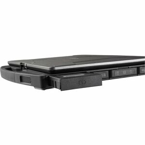 Getac S410 S410 G5 35,6 cm (14") Ecrã tátil Rugoso Notebook - Intel Core i5 13th Gen i5-1340P - 8 GB - 256 GB SSD - Intel 