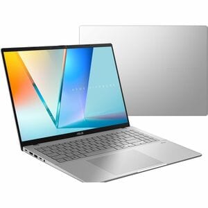Asus Vivobook S16 S3607 S3607QA-PL019W 40.6 cm (16") Copilot+ PC Notebook - 2.5K - 144 Hz - Qualcomm Snapdragon X X1-26-10
