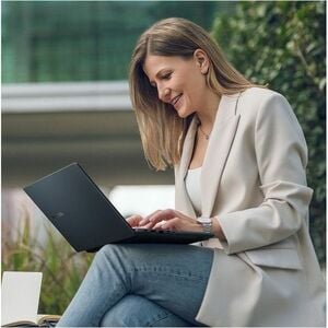 Asus ExpertBook B1 B1403 B1403CVA-S62089X 35,6 cm (14 Zoll) Notebook - Full HD - Intel Core 5 120U - 16 GB - 512 GB SSD -