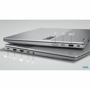 Lenovo ThinkBook 14 2-in-1 G5 IAU. Product type: Hybrid (2-in-1), Form factor: Convertible (Folder). Processor family: Int