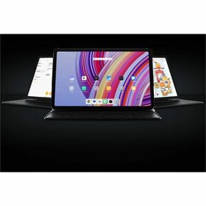 Tablet Redmi Pad Pro 5G - 30,7 cm (12,1") WQHD+ - Qualcomm SM7435-AB Snapdragon 7s Gen 2 (4 nm) Octa-core - 6 GB - 128 GB 