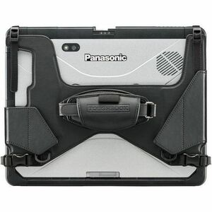 Panasonic Connect TOUGHBOOK CF-33 Rugged Tablet - 12" QHD - vPro Technology - 32 GB - 512 GB SSD - Windows 11 - 1200 cd/m²