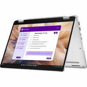 Dell Pro 14 Plus PB14250 35.6 cm (14") Clamshell Notebook - Full HD Plus - 60 Hz - Intel Core Ultra 5 235U - vPro Technolo