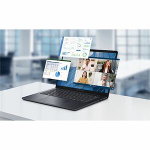 Asus ExpertBook B3 B3405 B3405CCA-LY0753X 14" Clamshell Copilot+ PC Notebook - WUXGA - Intel Core Ultra 7 155H - 16 GB - 1
