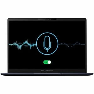Asus ExpertBook B5 B5405 B5405CCA-NZ0343X 14" Clamshell Notebook - WQXGA - Intel Core Ultra 5 225H - 16 GB - 512 GB SSD - 