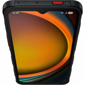Samsung Galaxy XCover7 Pro SM-G766U 128 GB Rugged Smartphone - 6.6" TFT LCD Full HD Plus 1080 x 2408 - Octa-core (Cortex A