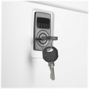 Eaton SmartRack SRH422454W Rack Cabinet - For Server, IT Equipment, PDU, Patch Panel - 42U Rack Height54" (1371.60 mm) Rac