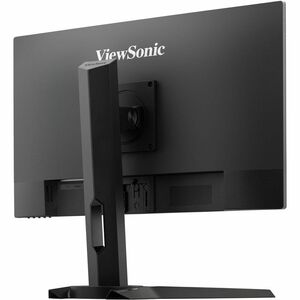 ViewSonic VX2479J-HD-PRO 24" Class Full HD LED Monitor - 61 cm (24") Viewable - LED Backlight - 1920 x 1080 - 250 cd/m² - 