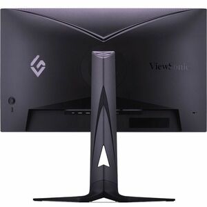 ViewSonic XG275D1-4K 27" Class 4K UHD LED Monitor - 16:9 - 68.6 cm (27") Viewable - RGB LED Backlight - 3840 x 2160 - Free