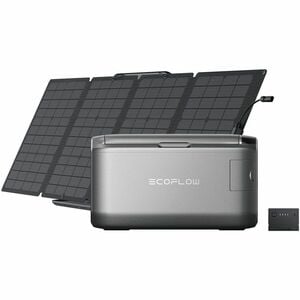 Ecoflow GLACIER Classic 35 L Outdoor Travelling Fridge/Freezer