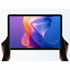 Redmi Pad 2 Tablet - 27,9 cm (11") - Qualcomm Helio G100 Ultra (6 nm) Octa-core - 4 GB - 128 GBspacArmazenamento - Cinzent