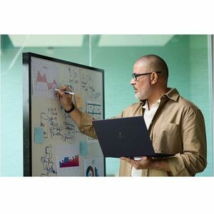 Computer portatile - HP EliteBook Ultra G1i 35,6 cm (14") Touchscreen Copilot+ PC - 2.8K - Intel Core Ultra 7 258V - 32 GB