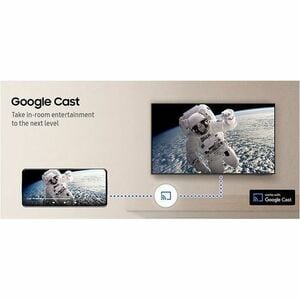 Samsung HG65U800FNF 65" LCD TV - 4K UHDTV - 3840 x 2160 Resolution