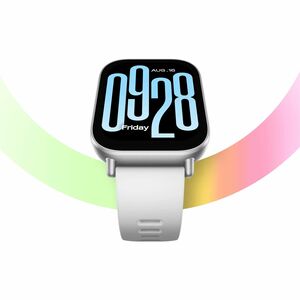 Xiaomi Redmi Watch 5 Active, 5,08 cm (2"), LCD, Ecrã táctil, 42,2 g
