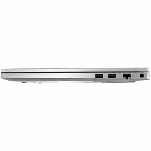 Dell Pro 16 PC16250 40.6 cm (16") Notebook - Full HD Plus - 60 Hz - Intel Core 5 120U - 16 GB - 256 GB SSD - Intel Chip - 