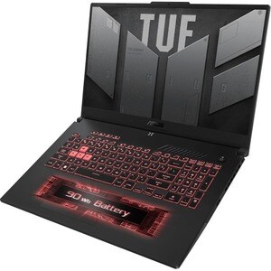 TUF Gaming A16 FA607 FA607NU-RL056 40.6 cm (16") Rugged Gaming Notebook - WUXGA - AMD Ryzen 5 7535HS - 16 GB - 512 GB SSD 