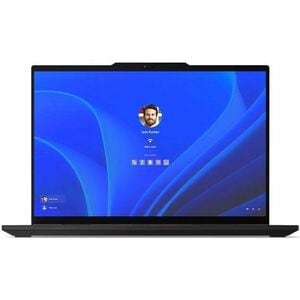 Lenovo ThinkPad T14s Gen 6 21R1002LAU 14" Notebook - WUXGA - 60 Hz - Intel Core Ultra 5 225U - 16 GB - 512 GB SSD - Black 
