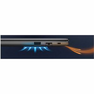 Asus ExpertBook P3 P3605 P3605CVA-MB0012 40.6 cm (16") Notebook - WUXGA - Intel Core i5 13th Gen i5-13420H - 16 GB - 512 G