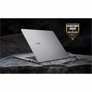 Asus ExpertBook P3 P3405 P3405CVA-LY0224XW 35.6 cm (14") Notebook - WUXGA - Intel Core i7 - 16 GB - 512 GB SSD - Misty Gra